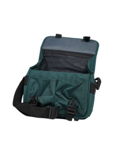 SIGMA BORSA A TRACOLLA VERDE